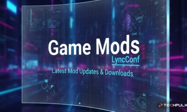 LyncConf Mods Explained: A Complete Gaming Guide