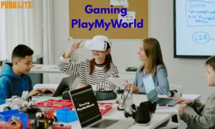 Master PlayMyWorld: Complete Guide for Gamers