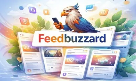 FeedBuzzard Latest A Modern Platform for Quick, Trendy Content