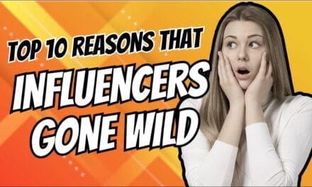 Influencers Gone Wild: The Rise, Risks, and Reality of Viral Chaos