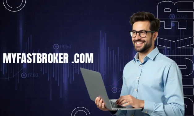 MyFastBroker.com: Your Guide to Stock Brokers