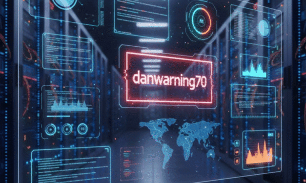 Danwarning70.com: Safe, Useful, or Risky?