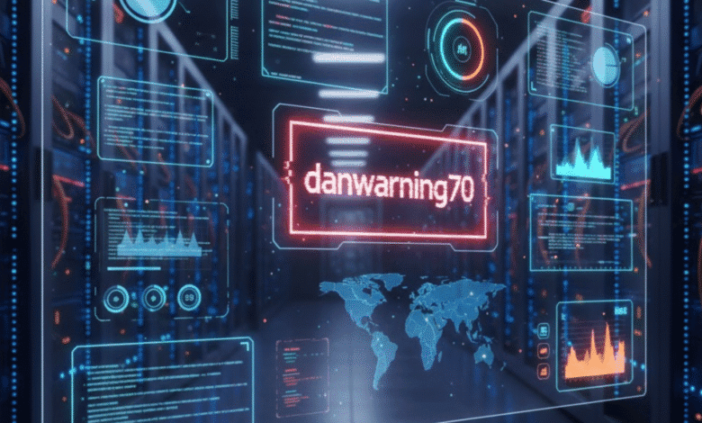 Danwarning70.com: Safe, Useful, or Risky?