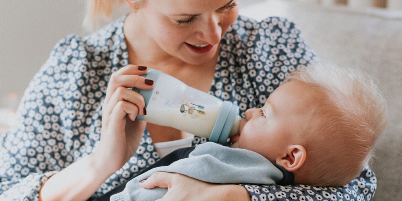 The Complete Guide to MAM Bottles