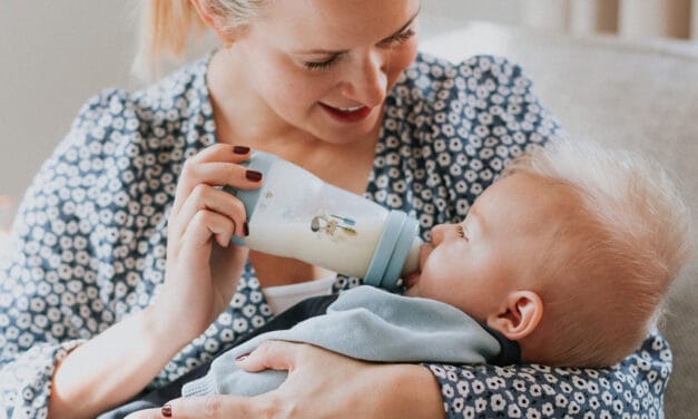The Complete Guide to MAM Bottles