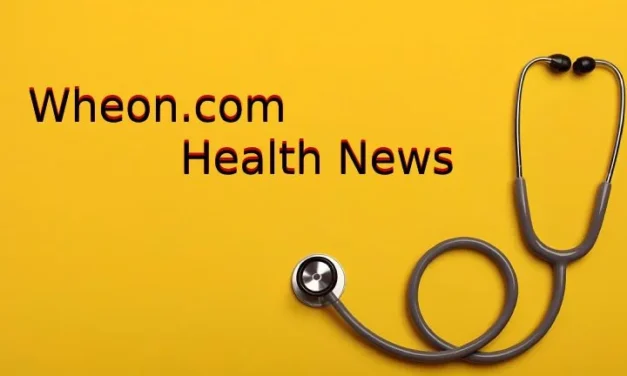 Wheon.com Health News: Trusted Insights
