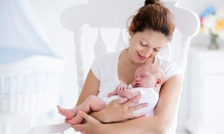 Beautiful Beginnings: Mother & Baby Care Guide