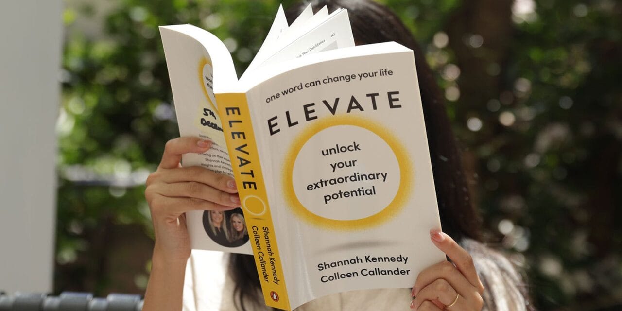 Elevate Your Life: The Ultimate Guide to Personal Growth