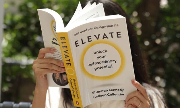 Elevate Your Life: The Ultimate Guide to Personal Growth