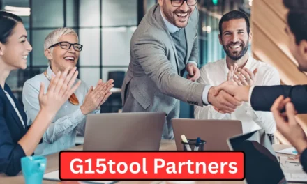 How to Partner with G15Tool: A Complete Guide for Collaboration