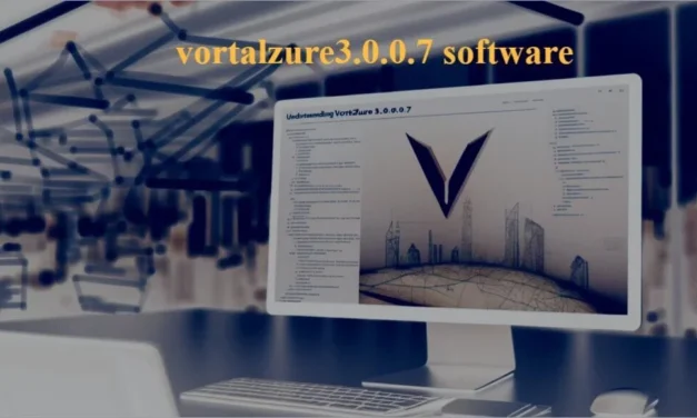 Vortalzure 3.0.0.7 – Complete Guide and How It Works