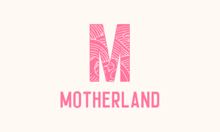 Motherland Podcast: Voices That Inspire