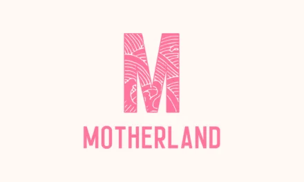 Motherland Podcast: Voices That Inspire