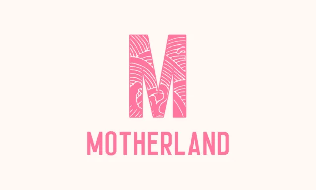 Motherland Podcast: Voices That Inspire