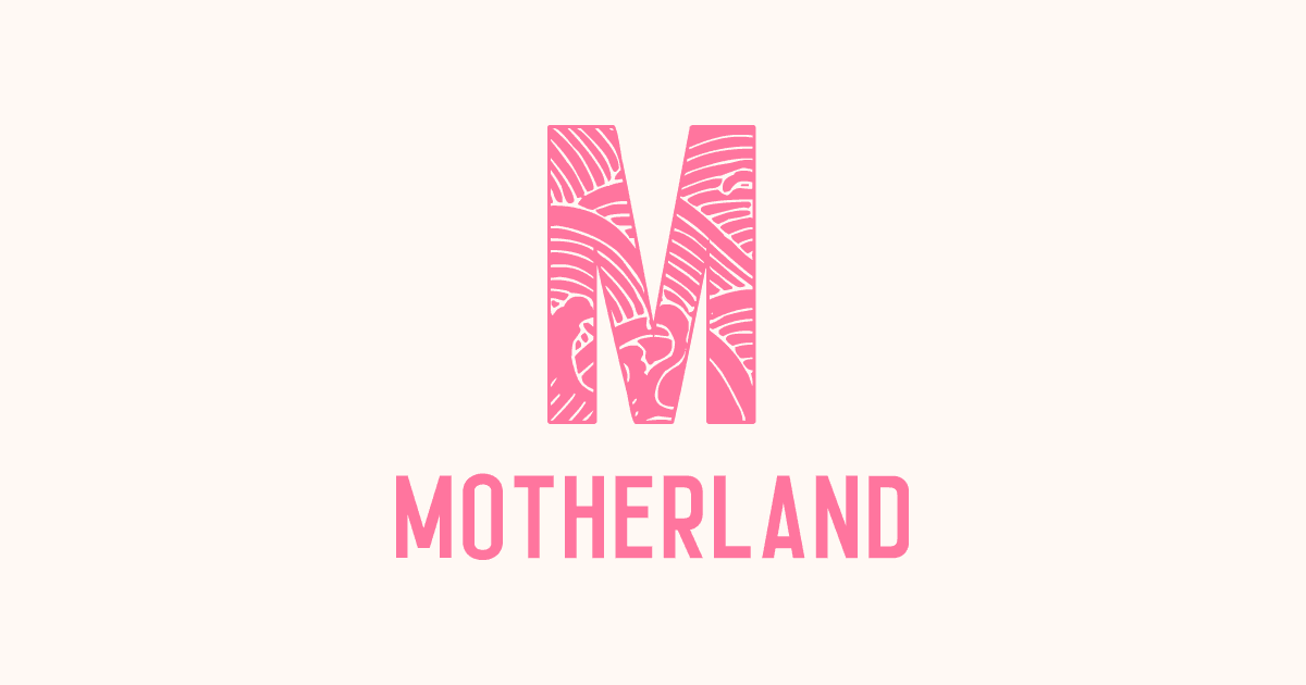 Motherland Podcast: Voices That Inspire