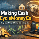 Latest Post CycleMoneyCo: Understanding the Trend and Risks