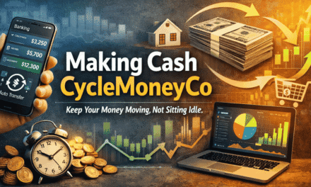 Latest Post CycleMoneyCo: Understanding the Trend and Risks