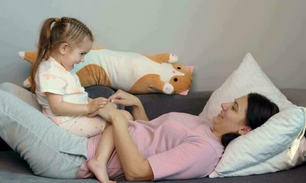 The Heart of the Home: Understanding Homemothers