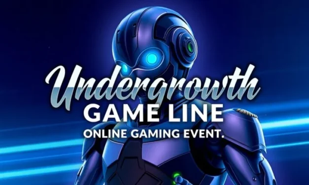UndergrowthGameLine Online Event Transforming Modern Gaming