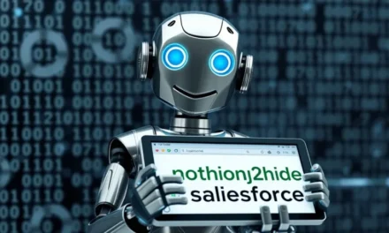 Mastering Salesforce with Nothing2Hide.net: A Complete Guide