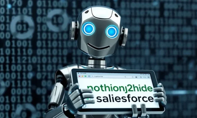 Mastering Salesforce with Nothing2Hide.net: A Complete Guide