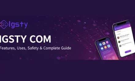 IGsty com: Download Instagram Content Easily