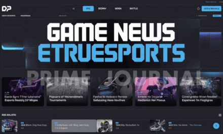 eTrueSports Newsletter: Your Ultimate Esports and Gaming Update