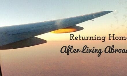 Returning Home: Guide to Going Back to Your Motherland