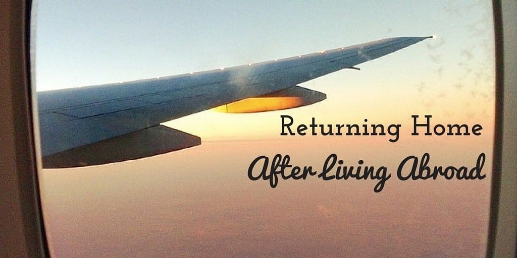 Returning Home: Guide to Going Back to Your Motherland