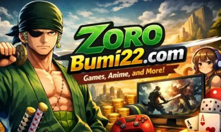 Zoro Bumi22.com: Safety, Risks, and What You Should Know