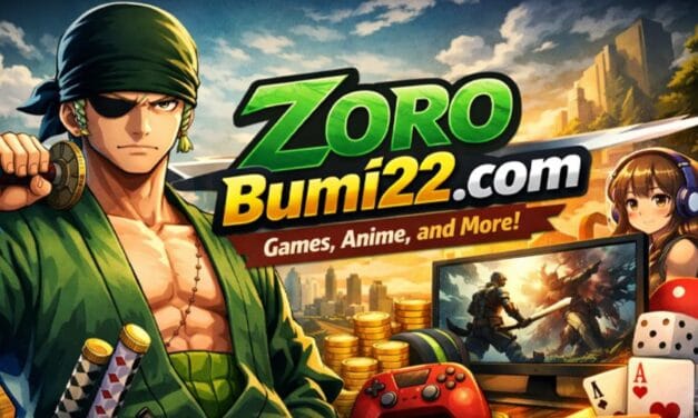 Zoro Bumi22.com: Safety, Risks, and What You Should Know