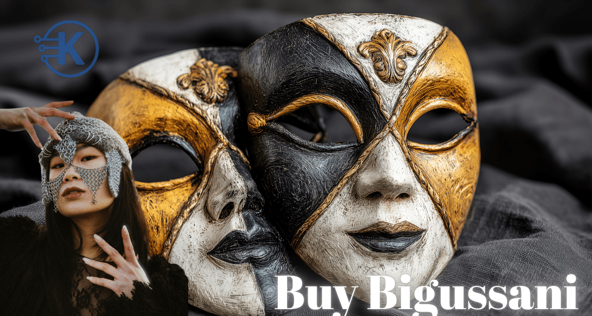 Buy Bigussani: Quality Products for Everyday Style