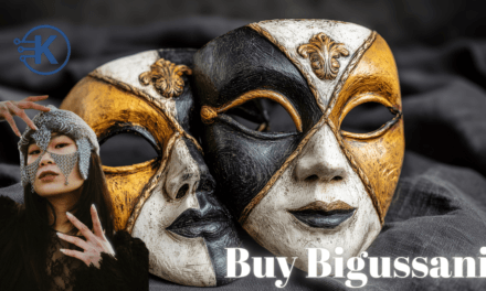 Buy Bigussani: Quality Products for Everyday Style