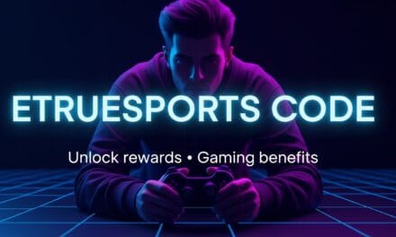 Unlock Rewards: Your Complete Guide to EtrueSports Codes