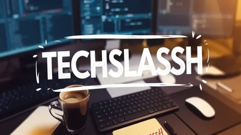 TechSlassh Explained: Everything You Need to Know